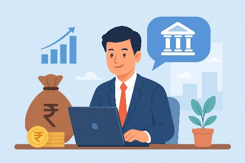 Business Loan for New Business  Quick Funding Support  Kre - Uttar Pradesh - Noida ID1618988