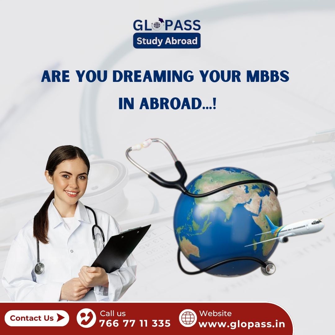 Study MBBS Abroad Consultant in Madurai - Tamil Nadu - Madurai ID1605971