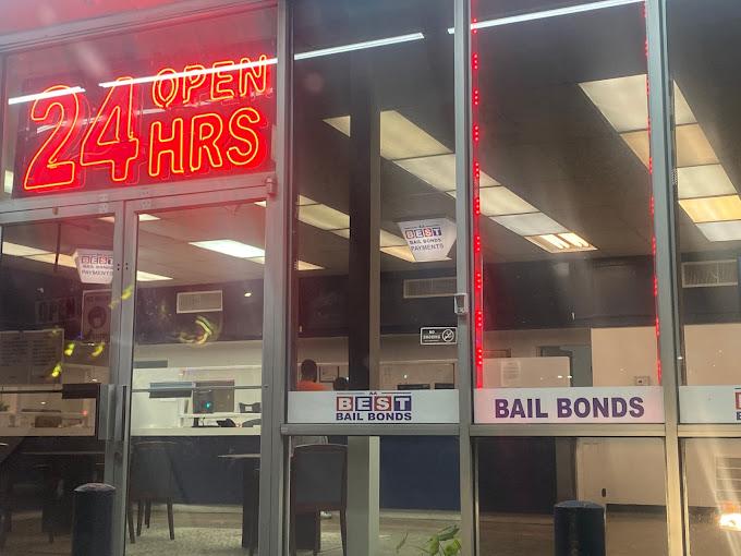 Dallas Bail Bonds Service - Texas - Dallas ID1610517