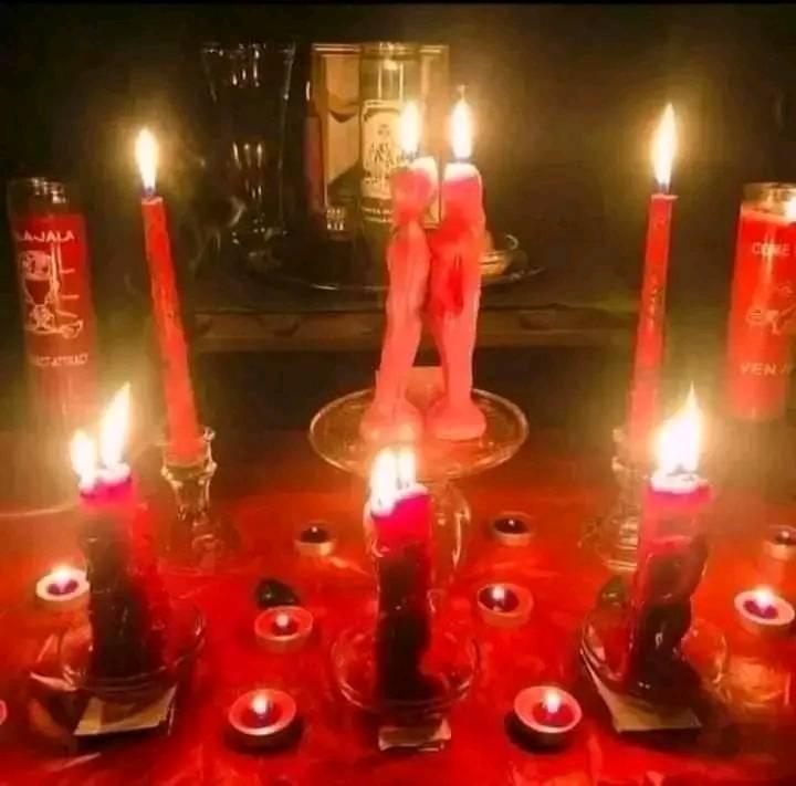 256791403144 BRING BACK LOST LOVER STRONGEST BLACK MAGIC S - Alabama - Birmingham ID1620349