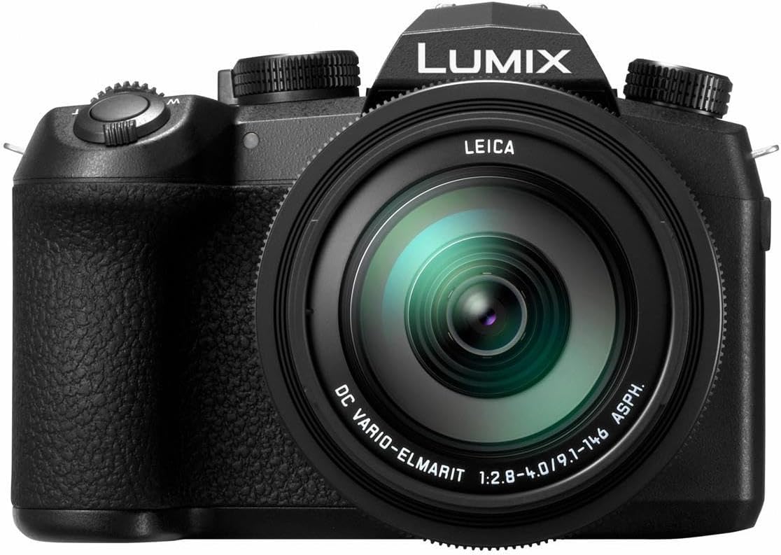 Panasonic LUMIX FZ1000 II 201MP Digital Camera 16x 25400m - New York - Albany ID1561982 2