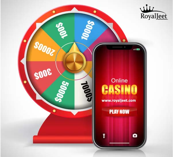 RoyalJeets Online Casino App  Play on the Go! - Karnataka - Bangalore ID1557785