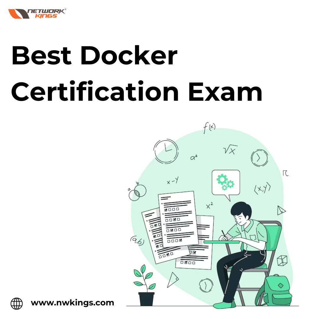 Best Docker Certification Exam - Chandigarh - Chandigarh ID1537269
