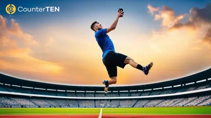 Digital Athlete Membership Cards - California - San Diego ID1600609