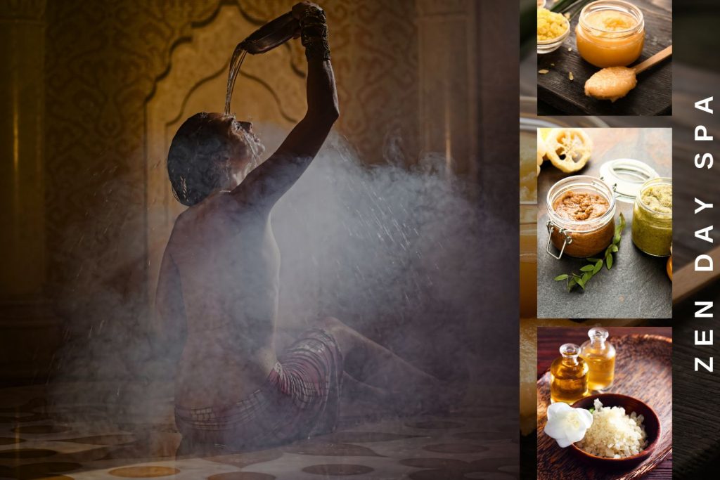 Day Spa Warsaw The Ultimate Relaxation Experience Sauna Ha - Chandigarh - Chandigarh ID1593855 1