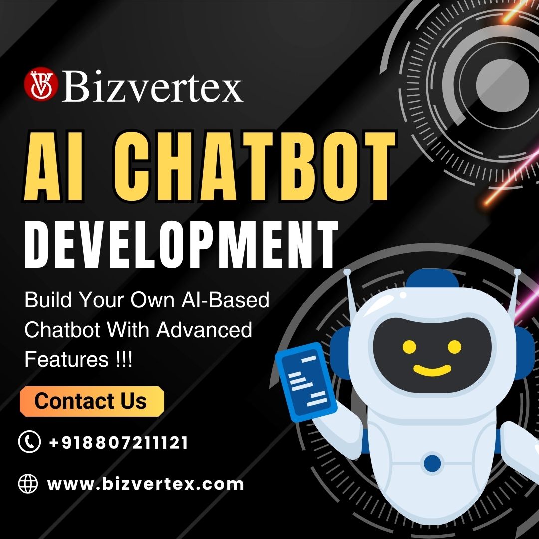 Create an AI Chatbot to Redefine Your Customer Experience - New York - Brooklyn ID1590405