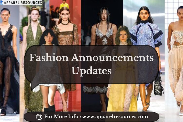 Daily Fashion Announcements Updates  Read Top News - Delhi - Delhi ID1601864