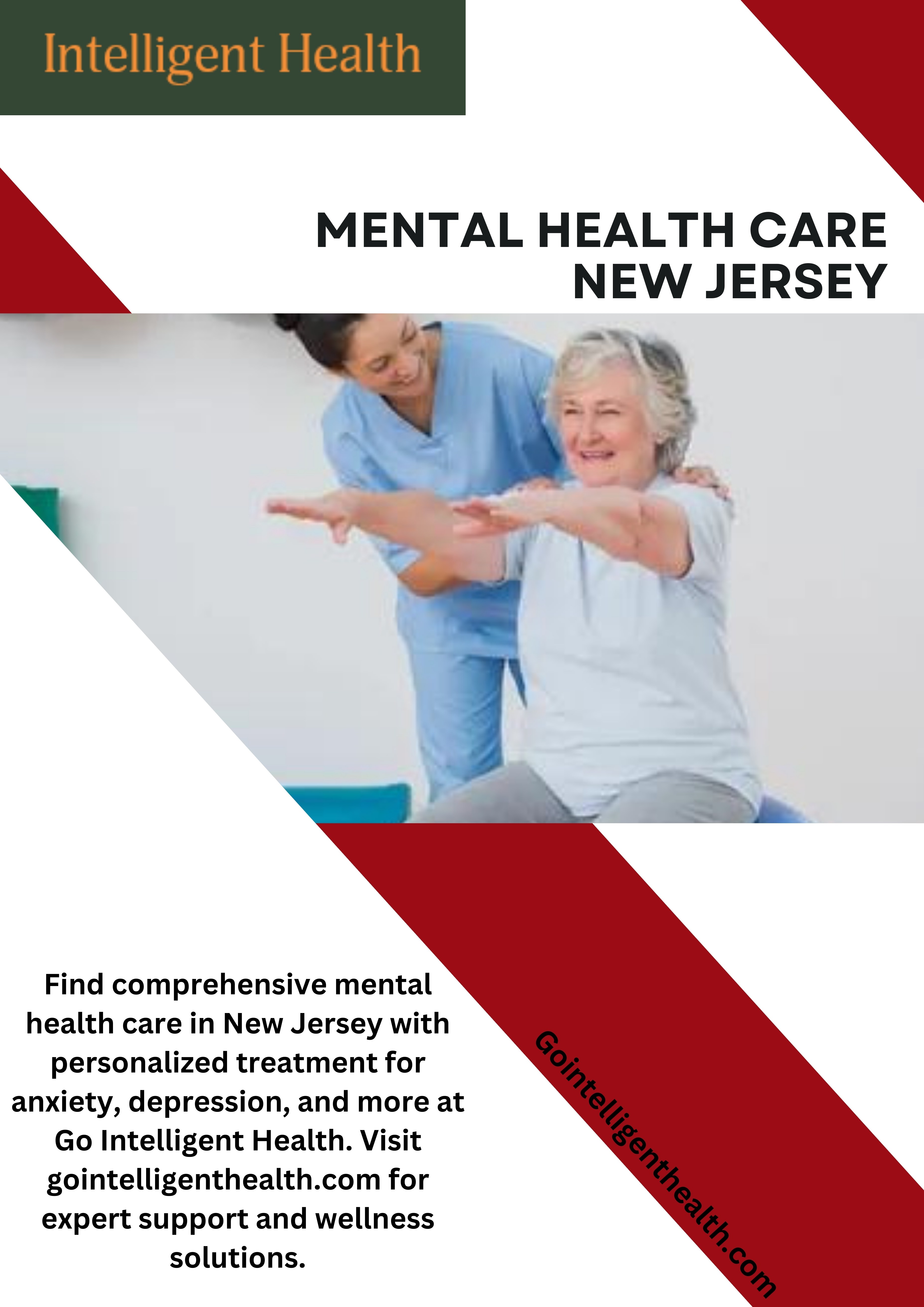 Mental health Care New York - New York - New York ID1586861 4