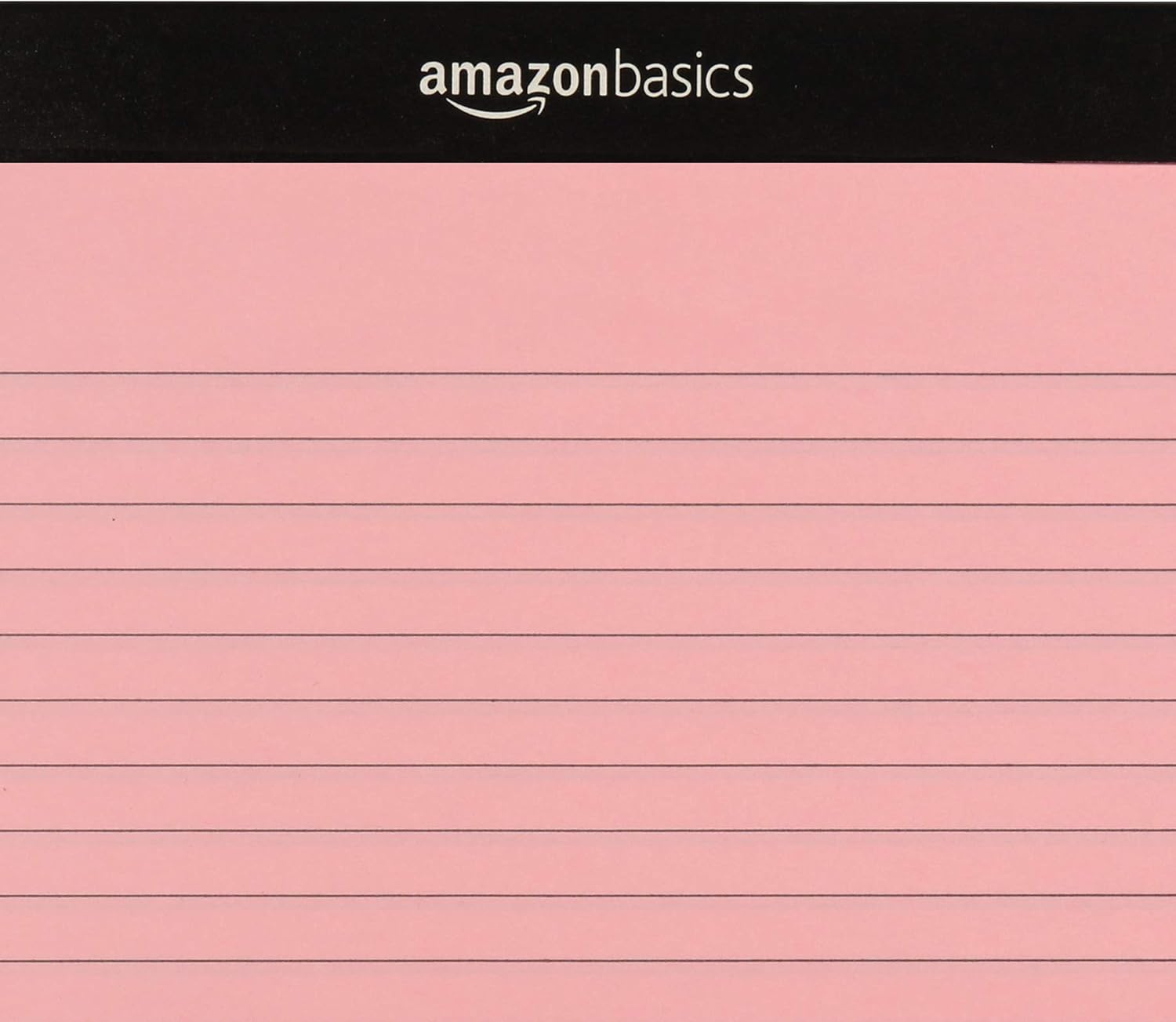 Amazon Basics Wide Ruled Lined Writing Note Pads Review - New York - New York ID1597554 3
