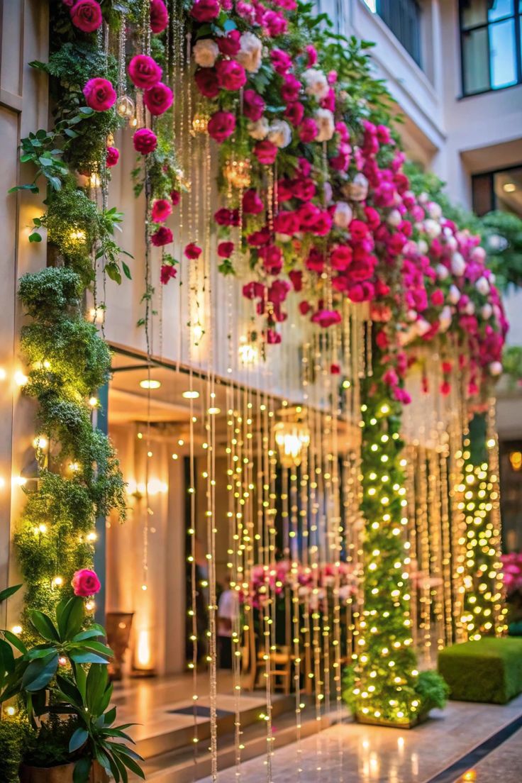 From florals to lighting let a wedding decorator in Pune ha - Maharashtra - Pune ID1610106 4