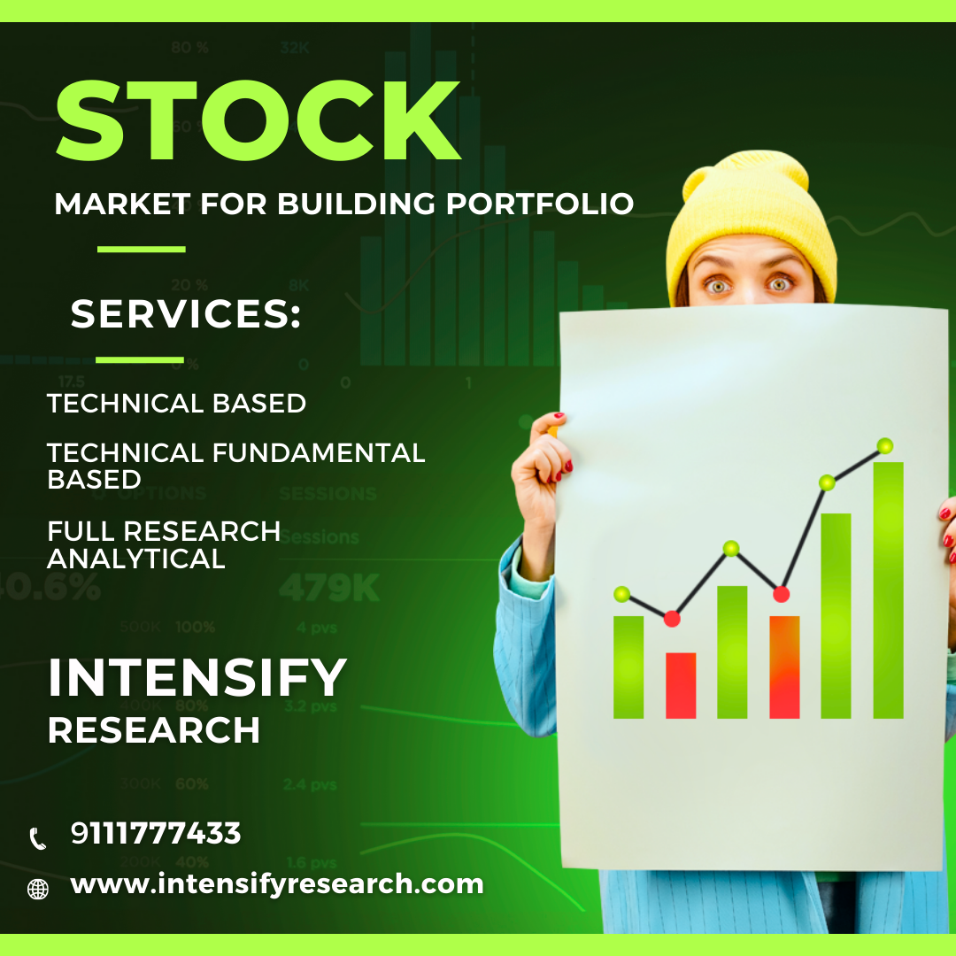 Best stock market advisory firm - Madhya Pradesh - Indore ID1552499
