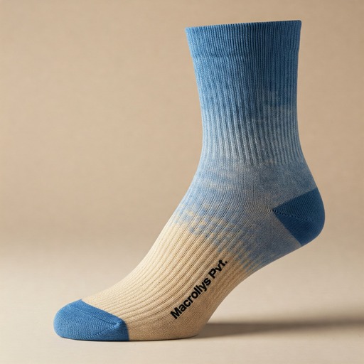 Dont Just Design Custom Socks Craft Them Perfectly - California - San Francisco ID1603281 2