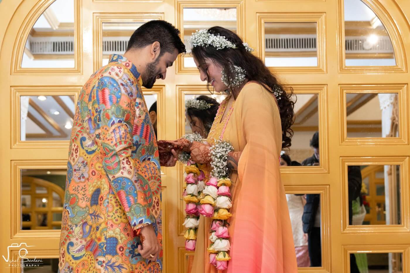 Discover how top wedding photographers in Lucknow turn dream - Uttar Pradesh - Lucknow ID1609909