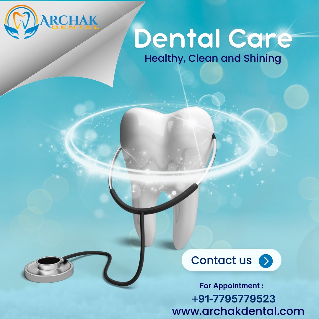 Achieve Your Dream Smile at Archak  Best Dental Clinic in M - Karnataka - Bangalore ID1550176