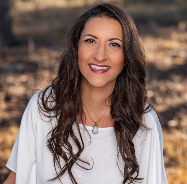 Empower Your Leadership Journey with Mina Satori The Ultima - Colorado - Denver ID1538357