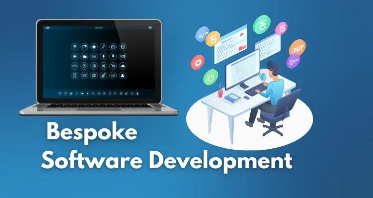 Bespoke Software Development - Louisiana - New Orleans ID1591552