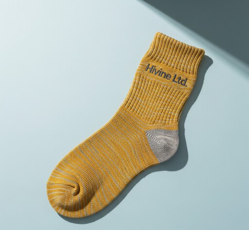 Step Up Your Brand Loyalty with Custom Socks! - California - San Francisco ID1608992 3