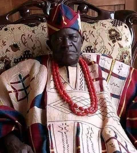 The best powerful spiritual herbalist native doctor in Niger - Kentucky - Lexington ID1586616