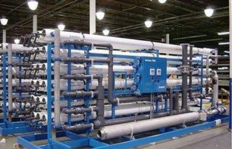 Venta E Instalacion Fltros De Agua Todo El Pais! - New York - New York ID1610859
