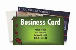 Business Card Printing MA - Massachusetts - Boston ID1548275