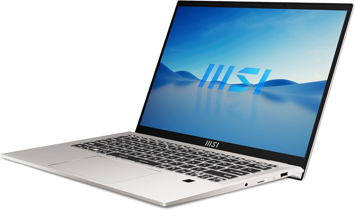 MSI Prestige 14 H Laptop Intel Core i913900H GeForce RTX  - Alaska - Anchorage ID1536955 2