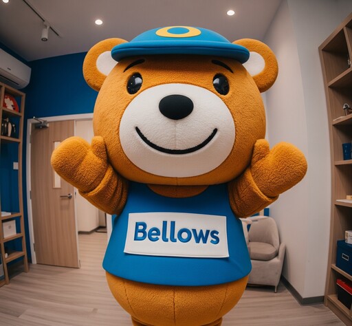 Easy Custom Plush Toys - California - San Francisco ID1606417 4