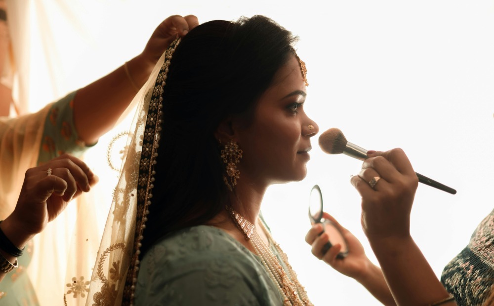 Celebrate beauty with popular makeup artists in Gurgaon and  - Haryana - Gurgaon ID1611611