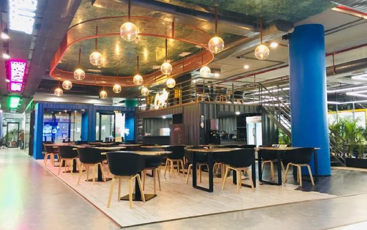 Best Coworking space in north bangalore - Karnataka - Bangalore ID1598774