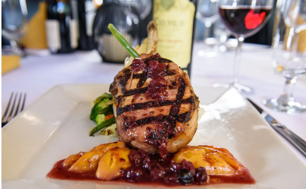 Morris Plains Restaurants - New Jersey - Jersey City ID1612936