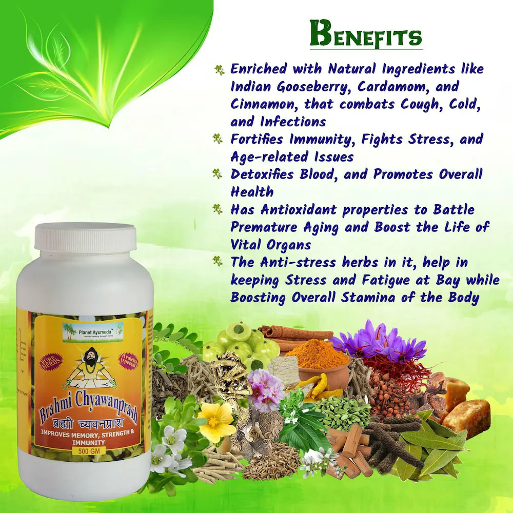 Stay Warm and Healthy This Winter with Ayurvedic Chyawanpras - Chandigarh - Chandigarh ID1591422