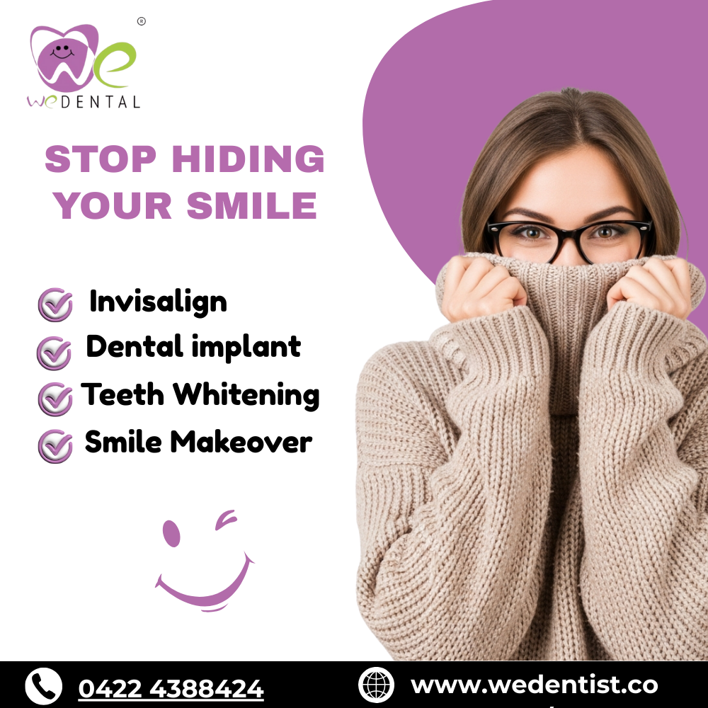 Best Dentist In Coimbatore - Tamil Nadu - Coimbatore ID1619078