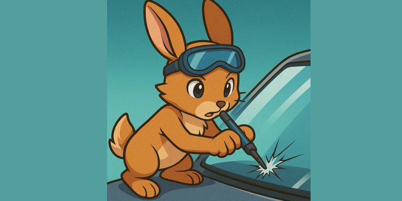 Rabbit Auto Glass Repair  Windshield Replacement Phoenix - Arizona - Phoenix ID1604559