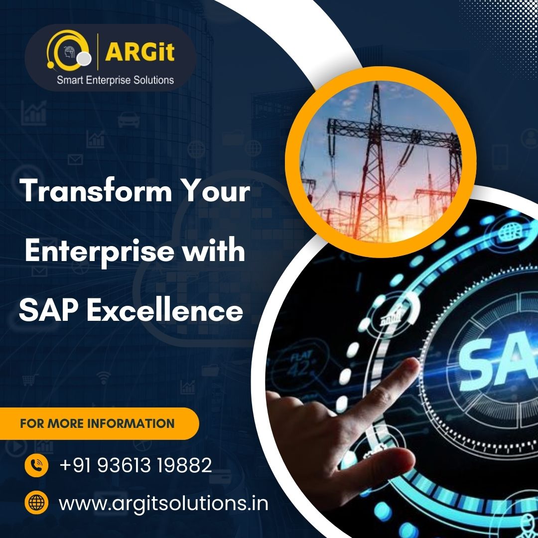 SAP Implementation Services in Bangalore - Tamil Nadu - Namakkal ID1597185 2