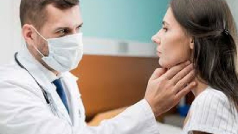 Thyroid Treatment Doctor Near Me - Chandigarh - Chandigarh ID1588139 2