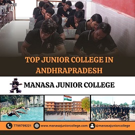 TOP JUNIOR COLLEGE IN ANDHRA PRADESH - Andhra Pradesh - Visakhpatnam ID1591947