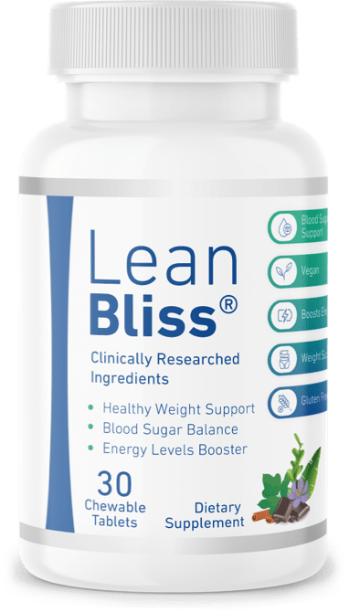 Discover LeanBliss Your Natural Path to Healthy Weight Loss - California - Santa Monica ID1523947 2