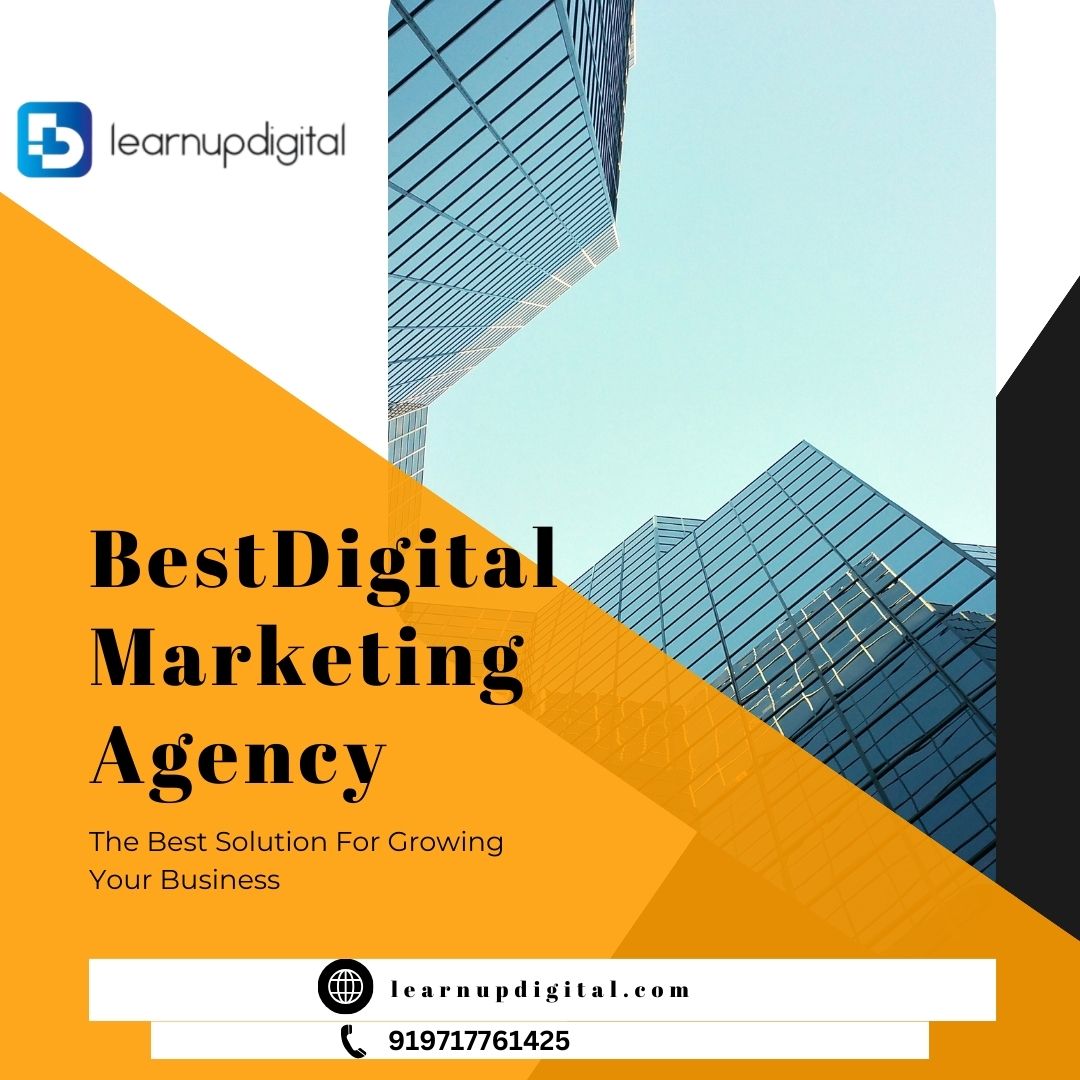 Learnupdigital Best digital marketing institute in Laxmi Na - Delhi - Delhi ID1548639