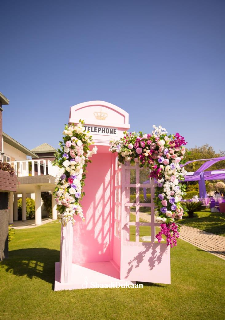 Create Magical Moments with Professional Wedding Planners in - Madhya Pradesh - Indore ID1605122 3
