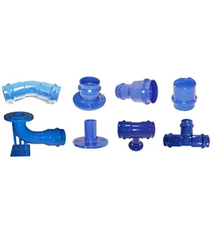 CI and DI Casting Products Manufacturer in India - Punjab - Hoshiarpur ID1594045
