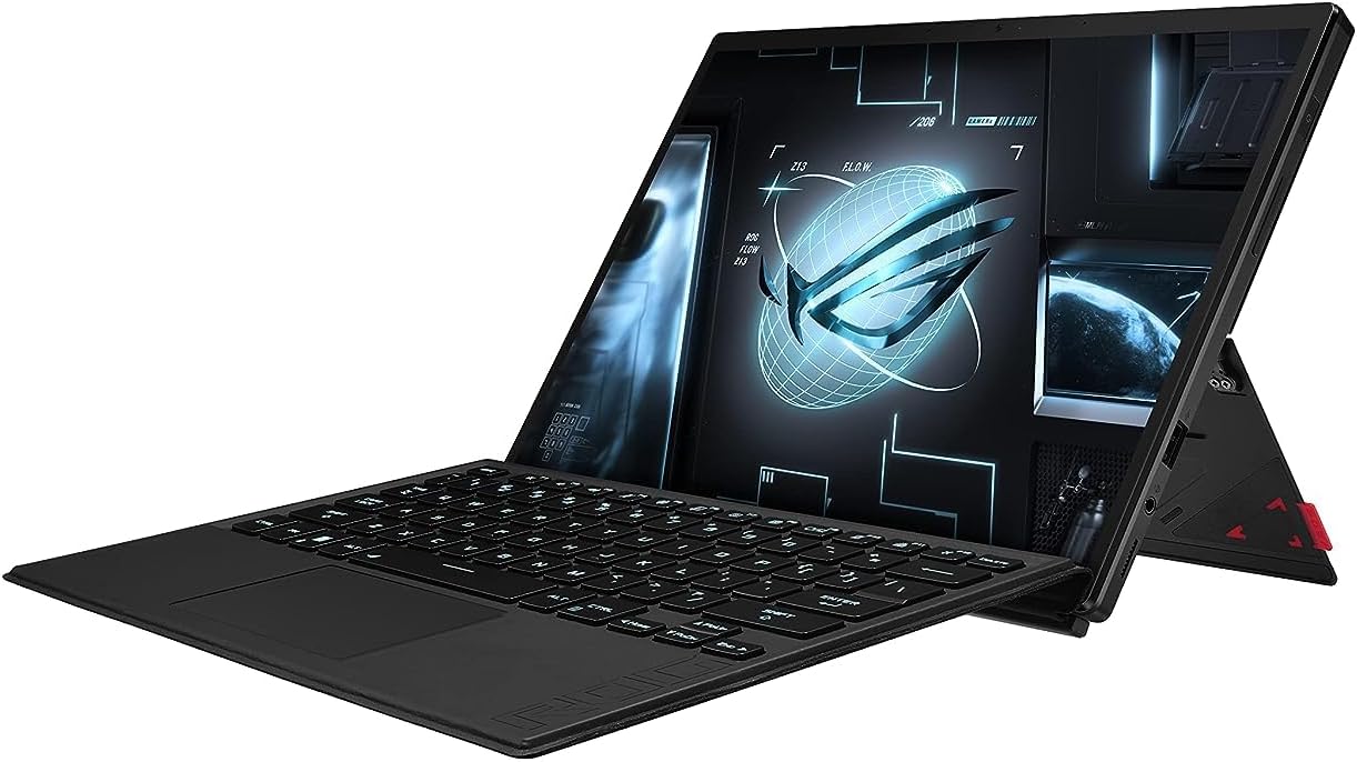 ASUS ROG Flow Z13 2023 Gaming Laptop Tablet 134 Nebul - Alaska - Anchorage ID1536279