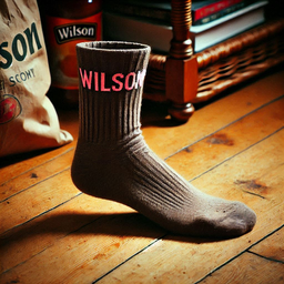 Brand Visibility From the Ground Up Custom Socks That Get N - California - San Francisco ID1592210 2