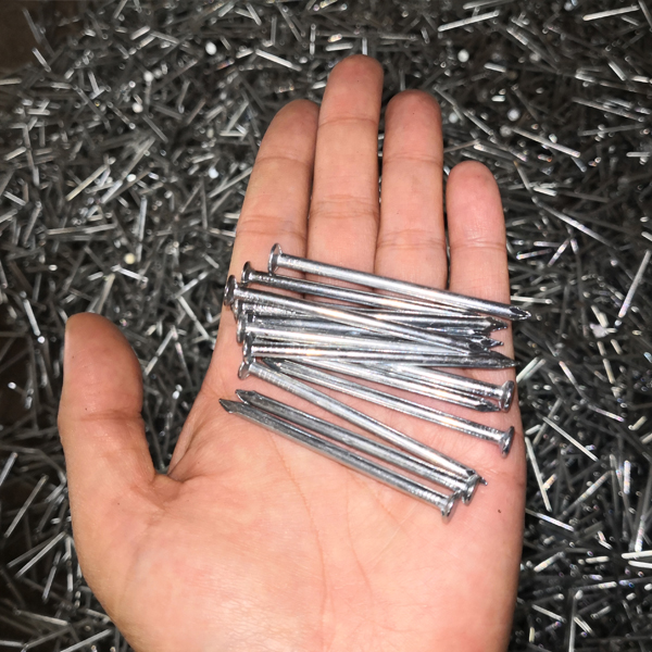 4inch galvanized common wire nails6cm and 10 cm buidling co - Arunachal Pradesh - Itanagar ID1597295