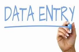 Earn Income Entering Simple Data - Tamil Nadu - Ambattur ID1613932