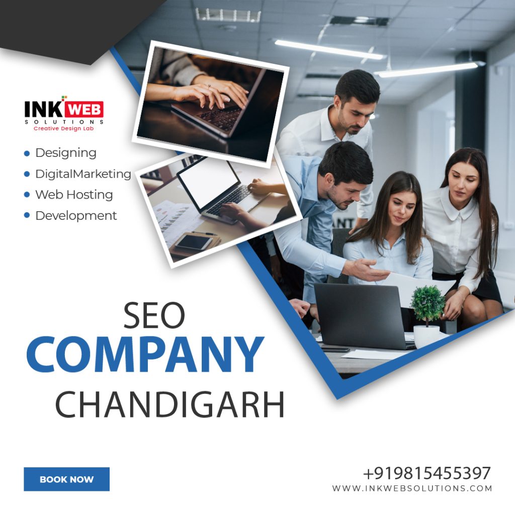 Get More Visitors Seo Company in Chandigarh for your Busines - Chandigarh - Chandigarh ID1595799