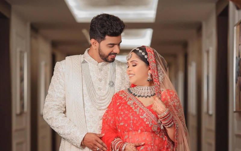 Preserve Wedding Memories with the Best Wedding Photographer - Madhya Pradesh - Indore ID1605048 3