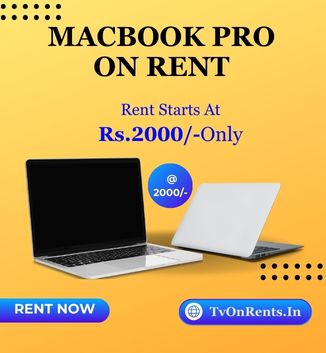 MacBook rent in Mumbai start Rs 2000  - Maharashtra - Mira Bhayandar ID1547334