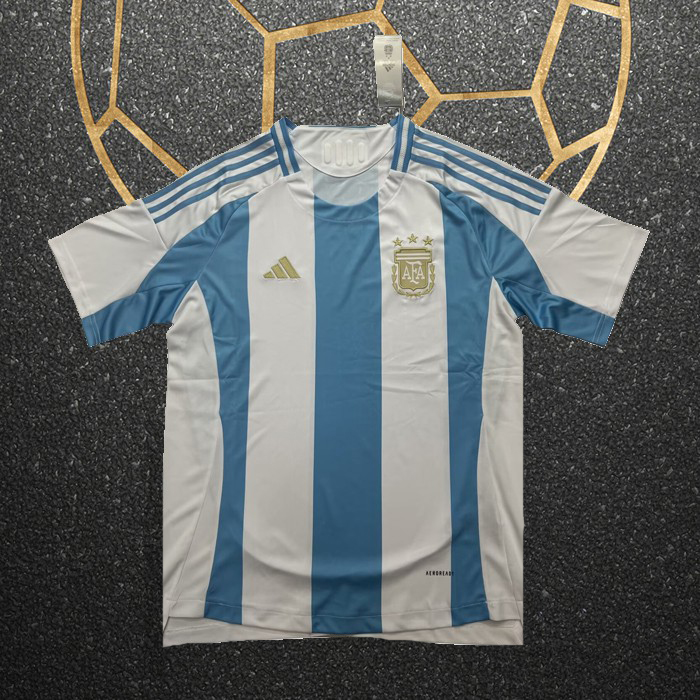 Camiseta Argentina Euro 2024 - Indiana - Fort Wayne ID1557655