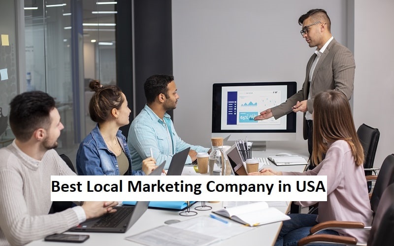 Best Local Marketing Company in USA - Maryland - Baltimore ID1607176