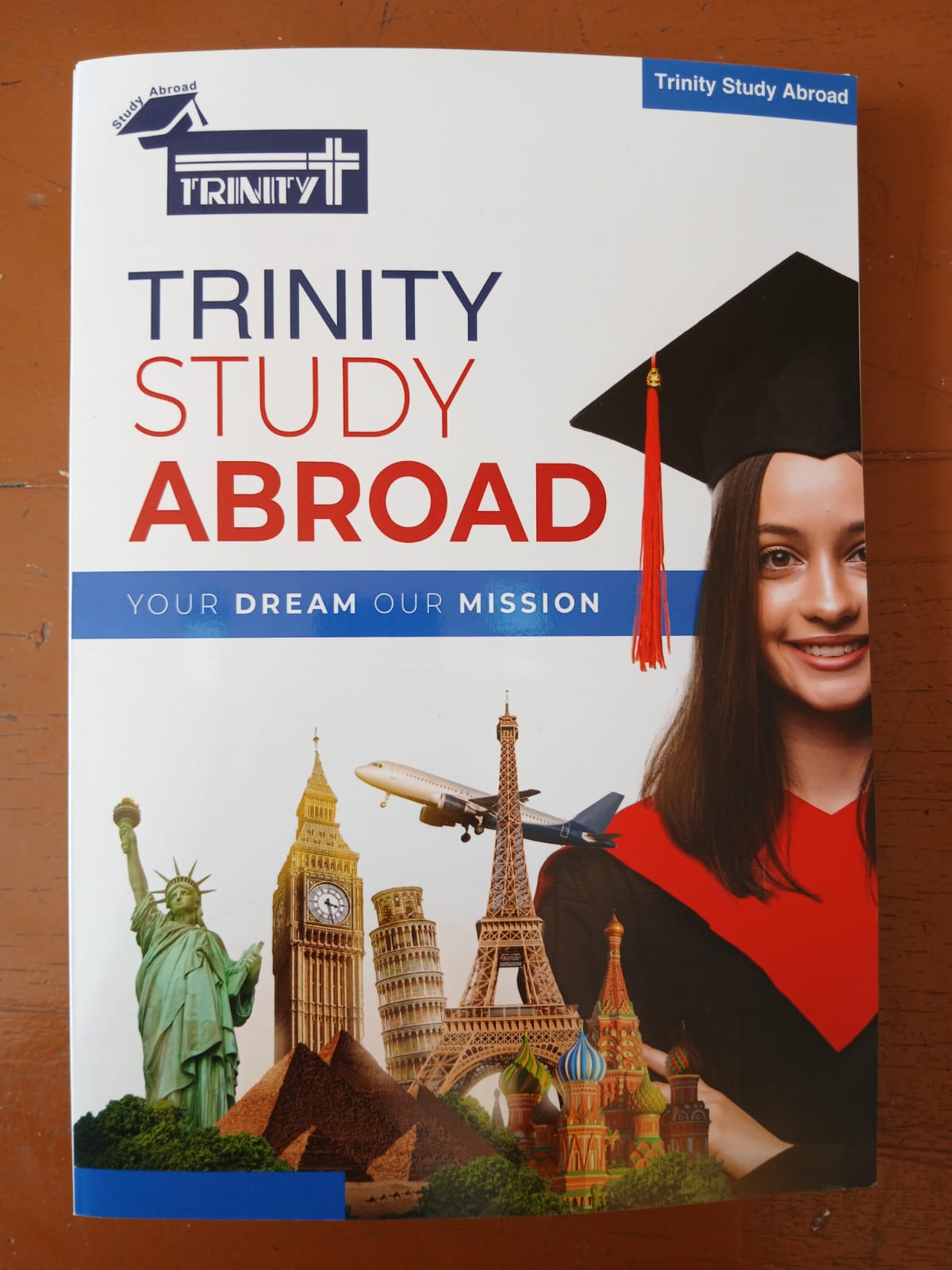 Study Abroad  Education consultancy  Overseas education - Maharashtra - Mumbai ID1594215