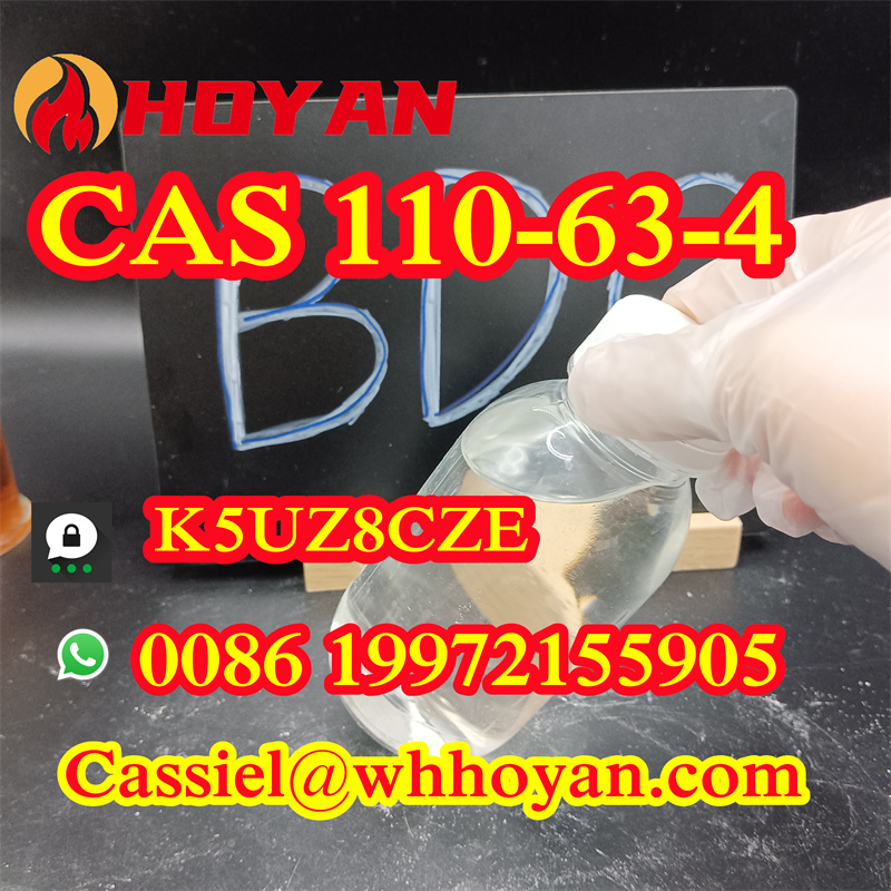 CAS 110634 BDO 14Butanediol for synthesis - Alaska - Anchorage ID1551264 2